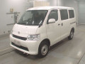 2020 Toyota Townace Van