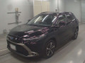 2023 Toyota Corolla Cross