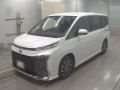 2026 Toyota Voxy