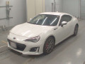 2018 Subaru BRZ