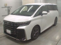 2025 Toyota Vellfire