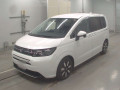 2024 Honda Freed
