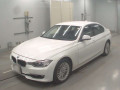 2013 BMW 3 Series