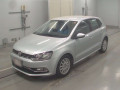 2014 Volkswagen Polo
