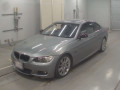 2008 BMW 3 Series