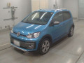 2017 Volkswagen up!