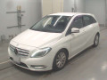 2014 Mercedes Benz B-Class