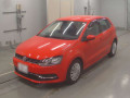 2015 Volkswagen Polo