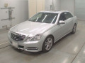 2011 Mercedes Benz E-Class