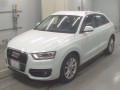 2012 Audi Q3