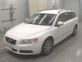 2012 Volvo V70