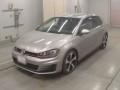 2016 Volkswagen GOLF GTI