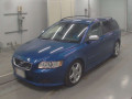 2009 Volvo V50