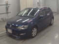 2011 Volkswagen Polo