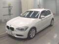 2013 BMW 1 Series