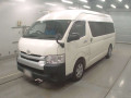 2020 Toyota Hiace Commuter