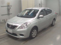 2013 Nissan Latio