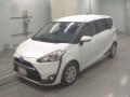 2017 Toyota Sienta