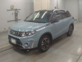 2019 Suzuki Escudo