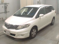 2009 Honda Airwave