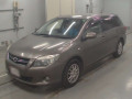 2009 Toyota Corolla Fielder