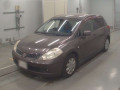 2007 Nissan Tiida