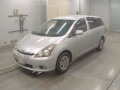 2004 Toyota Wish