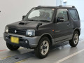 2008 Suzuki Jimny