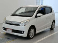 2011 Daihatsu Mira Custom