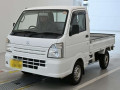 2013 Suzuki Carry Truck