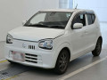 2015 Suzuki Alto