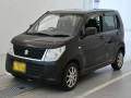 2015 Suzuki Wagon R