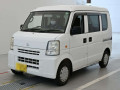 2012 Suzuki Every