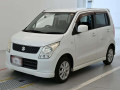2009 Suzuki Wagon R