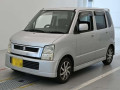 2004 Suzuki Wagon R