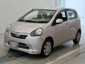 2012 Daihatsu Mira e:S
