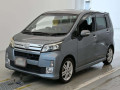 2013 Daihatsu Move Custom