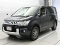 2007 Mitsubishi Delica D5
