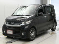 2014 Honda N-Wgn Custom