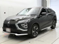 2022 Mitsubishi Eclipse Cross