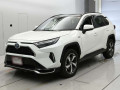 2022 Toyota Rav4 PHV