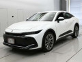 2024 Toyota Crown Crossover