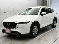 2023 Mazda CX-8