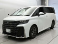 2025 Toyota Vellfire Hybrid