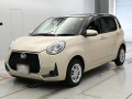2019 Daihatsu Boon
