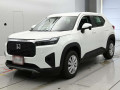 2026 Honda WR-V