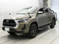 2021 Toyota Hilux