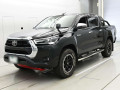2023 Toyota Hilux