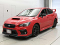 2020 Subaru WRX S4