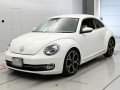 2012 Volkswagen Beetle
